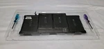 Dongguan Rechargeable Li-ion Battery Pack, Model A1405 For Macbook A1466. Fixed Price $24.00.