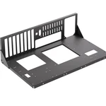 Joyjom Open Air Pc Case, Atx Frame Computer Diy Rack Black. Fixed Price $24.24.
