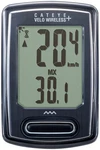 Cateye CC-VT235W Velo Wireless+ Analog Speed Sensor Easy Install,. Fixed Price $51.76.