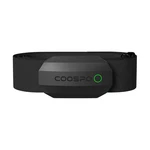Coospo H808S Heart Rate Sensor Chest Strap Hrm Monitor Ant+ Bluetooth With IP67. Fixed Price $49.99.