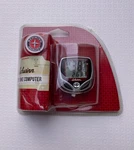 Schwinn Travel Multi Function Bike Computer SW500NM Bicycle Fitness Brand New. Fixed Price $12.90.