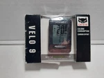 Cateye Velo 9 CC-VL820 Bicycle Computer Wired Function Calorie Consumption. Fixed Price $20.80.