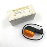 Oem Ducati 800074505 Front Left Turn Signal Indicator 94-06 Super Sport Bike. Fixed Price $29.00.