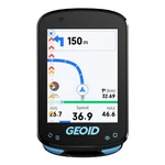 Geoid CC600 Color Screen Bike/cycling Computer Wireless - Route Black. Fixed Price $93.72.