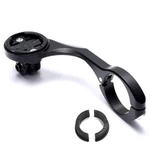 Aluminium Alloy Out Front Bicycle Computer Combo Handlebar Mount For Garmin Edge. Fixed Price $36.14.
