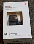 Bontrager Interchange Ant+ / Bluetooth Combo Sensor # 438482. Brand New, Sealed!. Fixed Price $42.99.