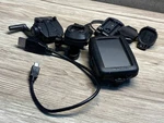 Lezyne Mega Xl Enhanced Gps Cycle Computer With Direct X-lock Mount System Rare. Fixed Price $144.09.