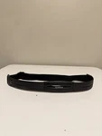 Garmin HRM1G Heart Rate Monitor With Ant+ Adjustable Chest Strap Black Used. Fixed Price $20.00.