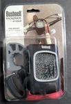 Bushnell Backtrack D-tour Bike Mount Nib Gift. Fixed Price $12.99.