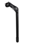 Weeras Adjustable Quill Stem,alloy 90MM Bike Handlebar 340 Tube Extensio.... Fixed Price $65.02.