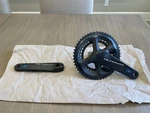 Stages Power Shimano Ultegra FC-R8000 Dual-sided Meter 11 Speed Crankset. Fixed Price $549.00.