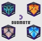 Duomoto Shape Shifting Cube - Inferno Or Deluge. Fixed Price $19.99.