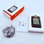 Coospo BC107 Gps Bike Computer 2.4INCH Ant+ Bicycle Speedometer Odometer. Fixed Price $39.00.