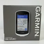 Garmin Edge Explore 2 Bike Computer Gps Wireless Navigation Cycling. Fixed Price $249.99.