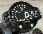 Opmid M1204 Multimeter Dash For The 19-21 Honda Monkey & CT125 Brand New. Fixed Price $397.00.