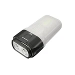 Nitecore NC-LR70 Led (single Color) Camping Light 3000 Lm Battery Operated Ri. Fixed Price $181.53.