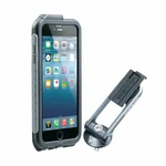 Topeak, Ridecase, With Mount, Fits Iphone 6+/6S+/7+/7S+. Fixed Price $57.95.