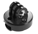 Kom Cycling Top Mount Adapter That Quarter Turn Into Compatible Wahoo, Black. Fixed Price $21.93.