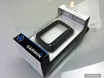 Garmin 010-12195-00 Silicone Case, Sleeve, Cover For Edge 520 Black, New. Fixed Price $25.42.