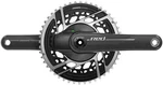 Red Axs Power Meter Crankset E1 - Sram 172.5MM,. Fixed Price $1320.00.