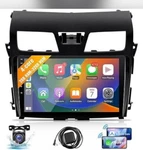 Leadfan Car Radio For Nissan Teana Altima 2013 2014 2015 2016 2017 2018 L0. Fixed Price $67.49.