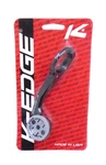K-edge Wahoo Max Xxl Combo Mount 31.8, Black. Fixed Price $72.95.