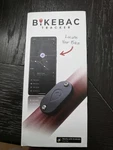 Bikebac Waterproof Tracker For Android & Ios Long-lasting, Awesome New. Fixed Price $38.00.