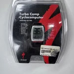Specialized Turbo Cyclocomputer New Box Road Biking Cycling Riding Data. Fixed Price $34.95.
