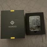 Hammerhead Karoo 1 Cycle Gps Computer!! Free Shipping!!. Fixed Price $98.10.