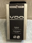 Vdo Pedal Cadence-kit Ssg. Fixed Price $22.00.