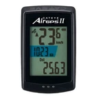 Cateye Airgps Ii Cycling Computer CC-GPS100. Fixed Price $79.95.