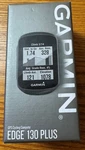 Garmin Edge 130 Plus Gps Bicycle Computer - Black. Fixed Price $115.00.