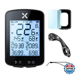 Xoss GEN2 Gps Bike Computer Mount 2.2 Bluetooth Wireless Cycling Speedometer. Fixed Price $62.79.