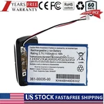 Battery For Garmin Touring Plus,edge 800 810 Portable Gps 010-00899-00. Fixed Price $16.05.