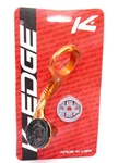 K-edge Garmin/wahoo Max Xl Combo Mount Ltd, 31.8MM, Orange. Fixed Price $71.95.