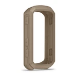 Garmin Edge 550 850 Protective Silicone Case Sandstone 010-13409-04. Fixed Price $19.99.