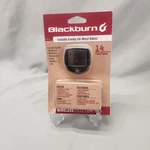 Blackburn Wireless Cycle Computer Speed Distance Timer New. Fixed Price $9.99.