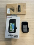 Coros Dura Solar Gps Bike Computer. Fixed Price $200.00.