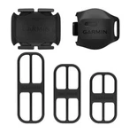 New Garmin Bike Speed Sensor 2 And Cadence Bluetooth Ant+. Fixed Price $117.49.