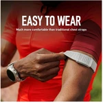 Coros Heart Rate Monitor: Comfortable Wear, Advanced Sensor. Fixed Price $139.19.
