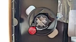 Sram Quarq Power Meter Spider Axs Thread Mount + 8 Bolts. Fixed Price $398.00.