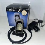 Garmin Edge 205 Gps Enabled Computer For Cyclists Open Box Complete. Fixed Price $55.00.