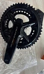 Shimano Dura-ace Dual Power Meter Road Crankset -175MM Black. Fixed Price $690.00.