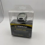 Nos Topeak 130 Wireless Computer W/. Fixed Price $19.95.