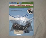 X-lab Aero Computer Mount Black Sku 1554 New. Fixed Price $20.00.