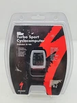 Turbo Sport Cyclocomputer By Specialized - New In Box. Fixed Price $57.95.
