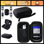 Hard Carrying Case For Garmin Edge 1050/1040/1030 Plus & Explore 2 - Bike Comput. Fixed Price $29.69.