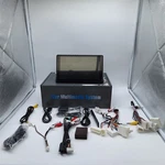 Mekedetech Car 9" Touch Head Unit For Toyota 4RUNNER Radio Upgrade 2003-2009. Fixed Price $105.22.
