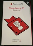8MP IMX219 Camera Module For Raspberry V2 Board Video Recording Usa. Fixed Price $8.22.