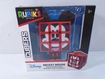 2024 Spin Master--disney Mickey Mouse--rubik's Cubers Puzzle (new). Fixed Price $10.00.